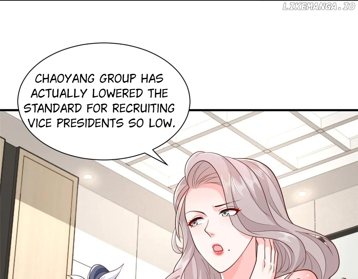 I randomly have a new career every week Chapter 759 - page 3